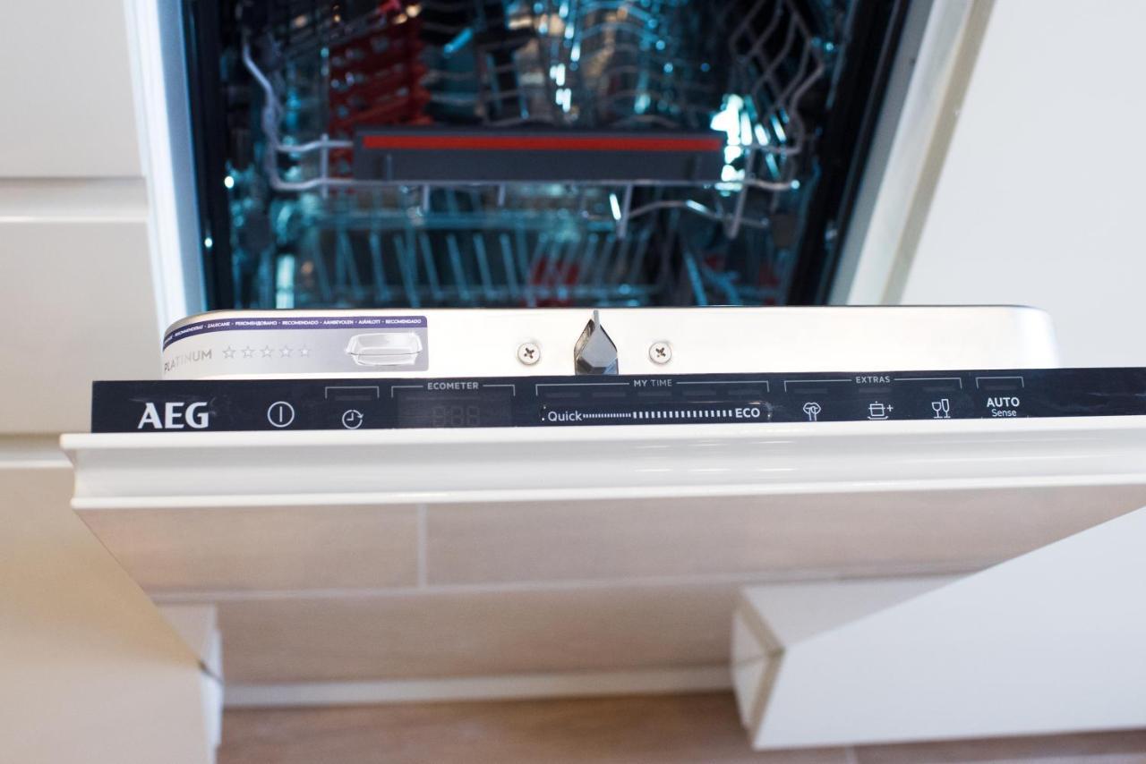 Heart Of Vilnius Apartment エクステリア 写真